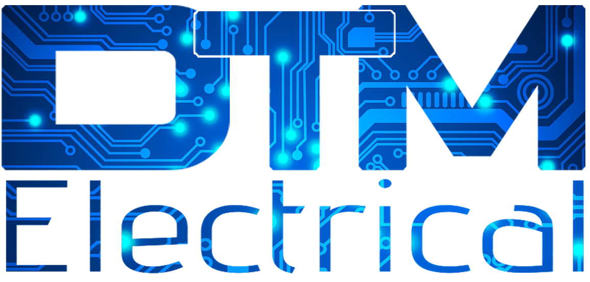 DTM Electrical LTD Logo