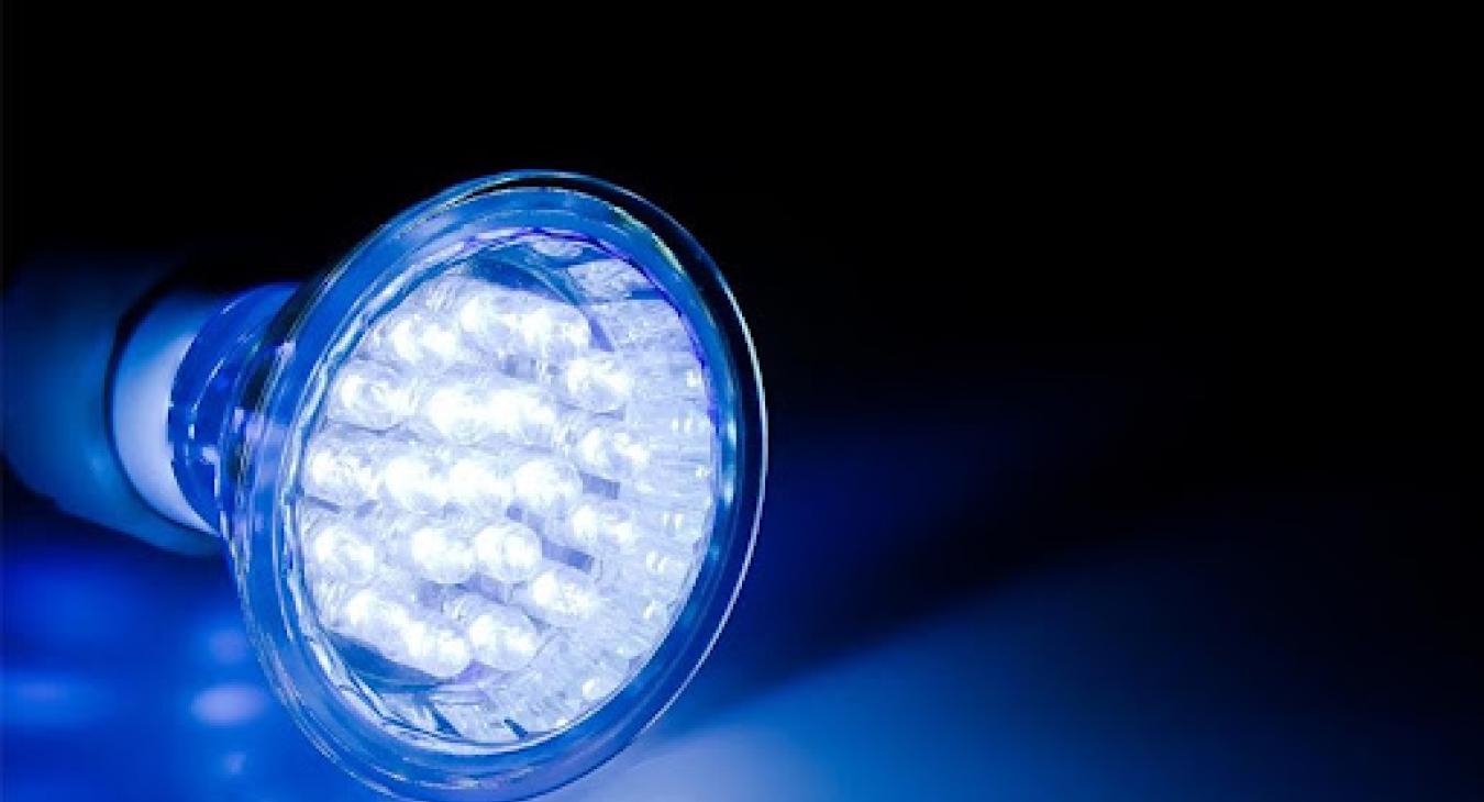 LED Lighting Benefits by DTM Electrical Warrington