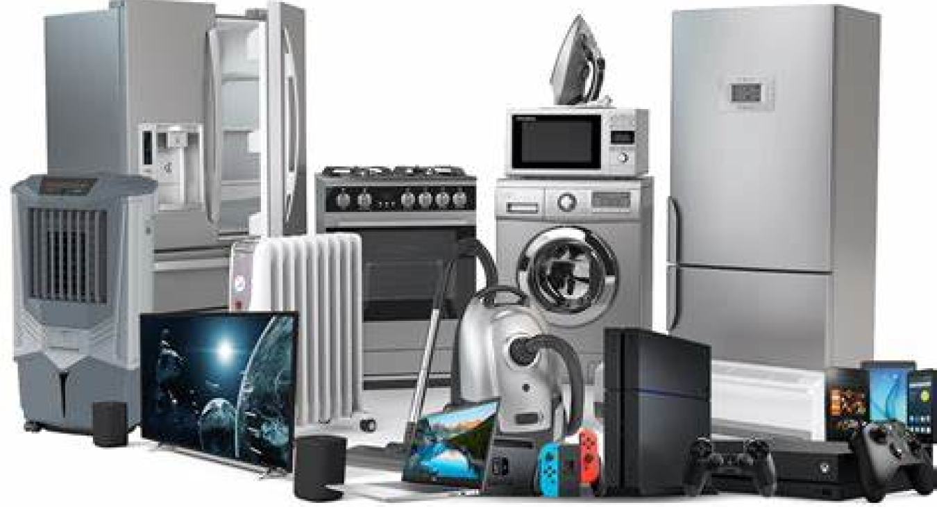 DTM Electrical Warrington - Electrical Appliances