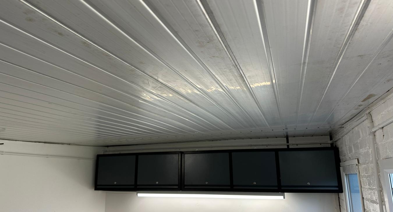 Workshop Electrics Warrington - DTM Electrical 